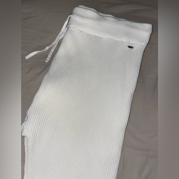 GUESS Ribbed pant - Picture 6 of 6